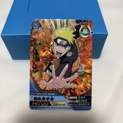 NARUTO うずまきナルト ナルティメットクロス NX-143 - メルカリ