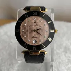Givenchy Jacques Lemans 1-849 腕時計 中古品 - メルカリ
