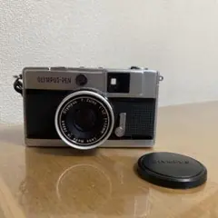 OLYMPUS PEN EED オリンパス フィルムカメラのサムネイル