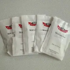 ドクターシーラボ　Dr.Ci:Labo スキンケアセット 洗顔　クリーム