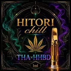 CPXリキッド 1ml H4CBH HHBD CRDH CRD - メルカリ