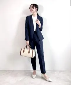 2025年最新】green label relaxing スーツパンツの人気アイテム - メルカリ