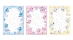 しずくちゃん ポップアップ