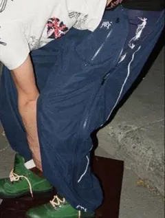 2025年最新】Punkandyo パンツの人気アイテム - メルカリ