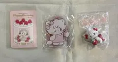 Mikko ムース(mousse) 3点セット