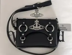 Vivienne Westwood KIMショルダーバッグ 正規タグ付き