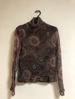 タートルネック