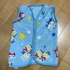 くるま　フリース