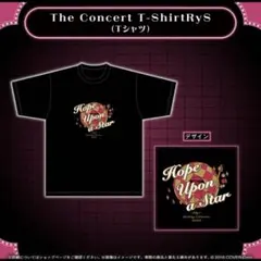 IRyS誕生日記念2025 TheConcert T-ShirtRyS Tシャツ