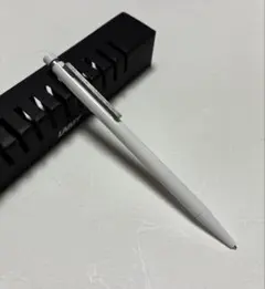 【新品】LAMY ラミー CP1 日本限定0.5mm ホワイト 箱付きのサムネイル