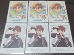 あんスタ　ぱしゃっつ　千秋　6枚セット