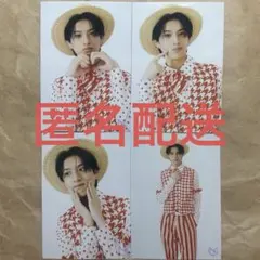 阿久根温世 ICEx 生写真 vol.33