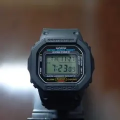 g-shock ベゼル