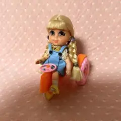 2025年最新】liddle kiddleの人気アイテム - メルカリ