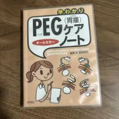 PEGケアノート