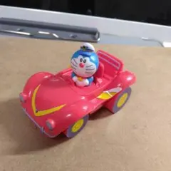 y*q様 ドラえもん　マクドナルド　おもちゃ　1体