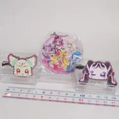 【キミプリ セット】プリキュアオールスターズ プリキュアあそーと2025