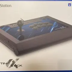 ファイティングスティックα 【PC、PS4、PS5】