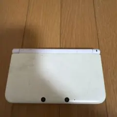任天堂 3DS LL ピンク