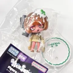 ウイルスイーツ　フィギュアコレクション　コーヒーゼリー ラテ　ガチャ