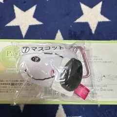 スヌーピー マスコット