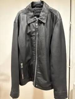 ROUGH AND RUGGED ポリスマンジャケット Lサイズ タイムセール - メルカリ