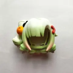 天堂制造Studio　KUKAKA　クカカ　虫虫カフェ　ティティ　ヘア パーツ