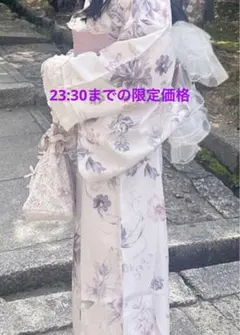 Y3846◇美品未着用 正絹 金駒刺繡 絞り 仕付け糸付 手縫い 訪問着 着物 Y3846◇美品未着用 正絹 金駒刺繡 絞り 仕付け糸付 手縫い 訪問