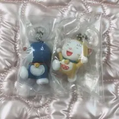 藤子・F・不二雄ミュージック限定 めじるしアクセサリー ドラえもん ドラミ