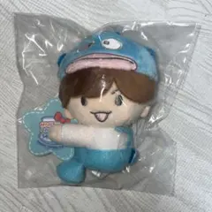 なにわ男子 サンリオ クリップマスコット