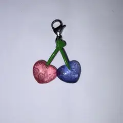ワンピース めじるしアクセサリー3 メロメロの実