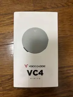 【新品　未使用品】VC4 エイミング VC4 Aiming > ボイスキャディ