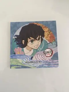 鬼滅の刃 嘴平伊之助（猪子） ポストカード