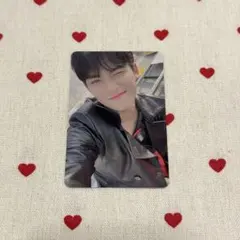 SEVENTEEN ヘンガレ ヨントン ミンギュ