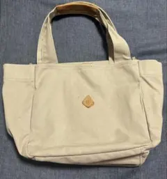 CLEDRAN クレドラン キャンバス トートバッグのサムネイル