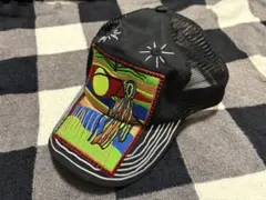 Supreme Reaper Mesh Back 6-Panel 