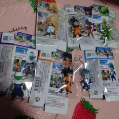 ドラゴンボールアドバージ11