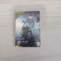 Kamen Rider EX-AID ガンバレジェンズ