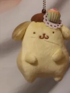ポムポムプリン