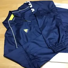 ルコックメンズゴルフジャケット