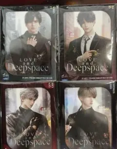 2025年最新】恋と深空 シン カード ローソンの人気アイテム