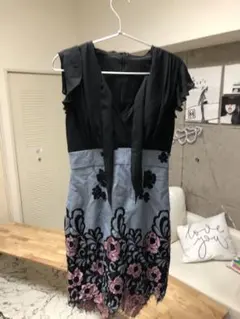 【送料無料❗️】キャバクラドレス　3着セット JEWELS BAE