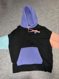 PUMA レディース スウェットパーカー M