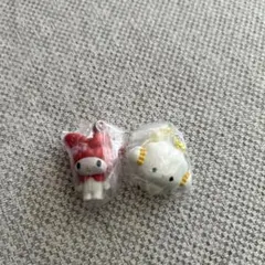 セブン限定サンリオマスコットグミ