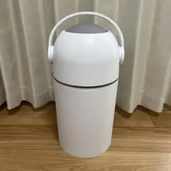 ピジョン　ステール　ホワイトのサムネイル