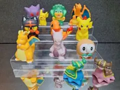 M*様 激安！　ポケモンキッズ等？！　①まとめ売り　 9個 以上　オマケ　等　激