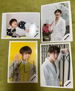 SnowMan   渡辺翔太　公式写真　セット14