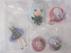 【宵崎奏セット】セガラッキーくじ プロセカ Vol7