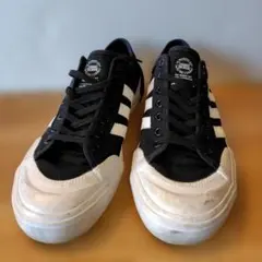アディダスadidas skateboarding matchcourt ADV