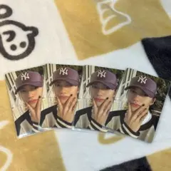 池崎理人 封入トレカセット INI PULSE